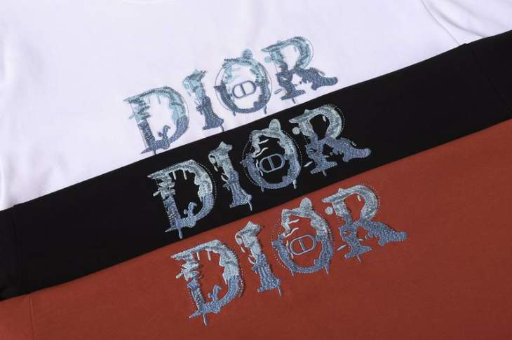 Dior T Shirts Short _SKUDiorS-2XL12dtr0516162